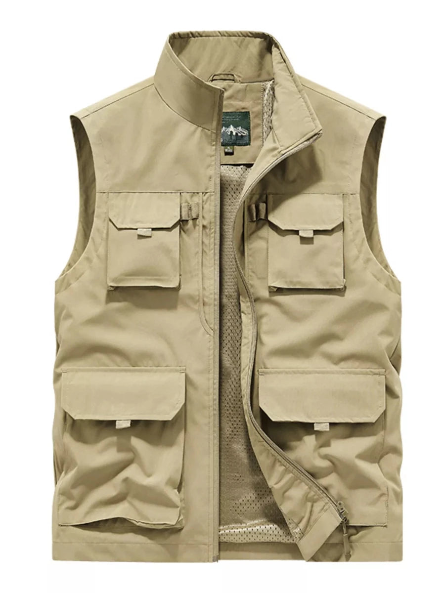 Camille Boutique - Vest