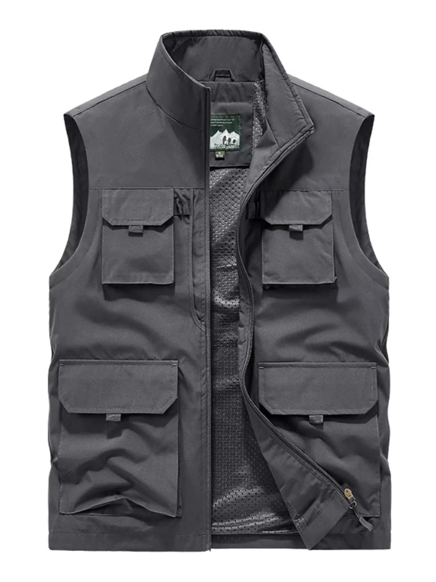 Camille Boutique - Vest