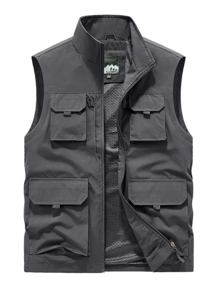 Camille Boutique - Vest