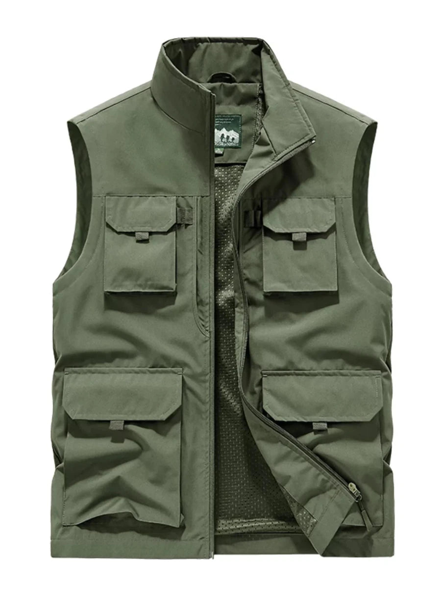 Camille Boutique - Vest