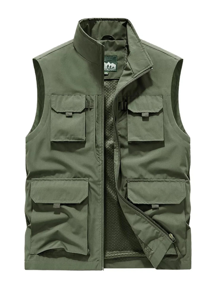 Camille Boutique - Vest