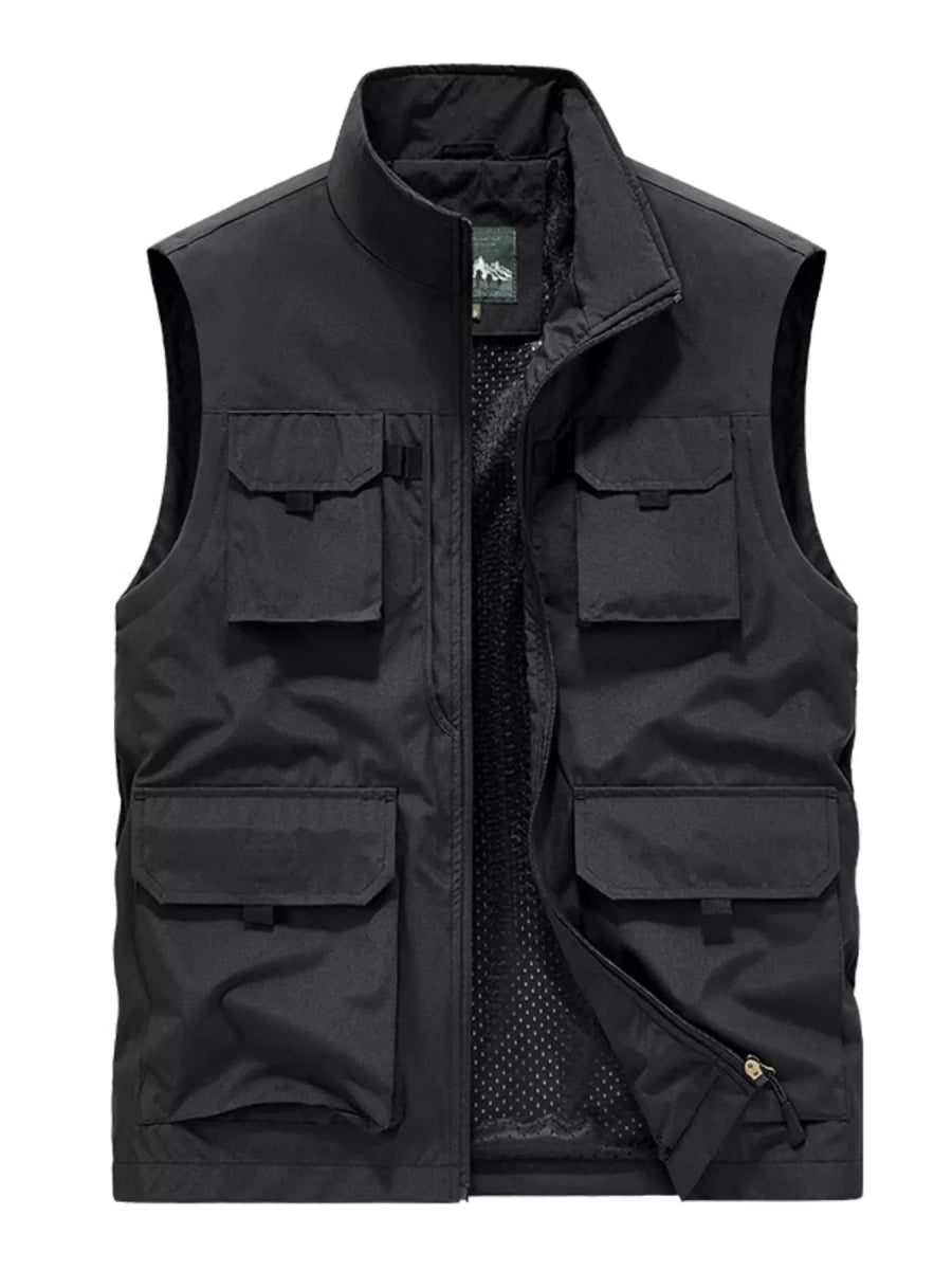 Camille Boutique - Vest
