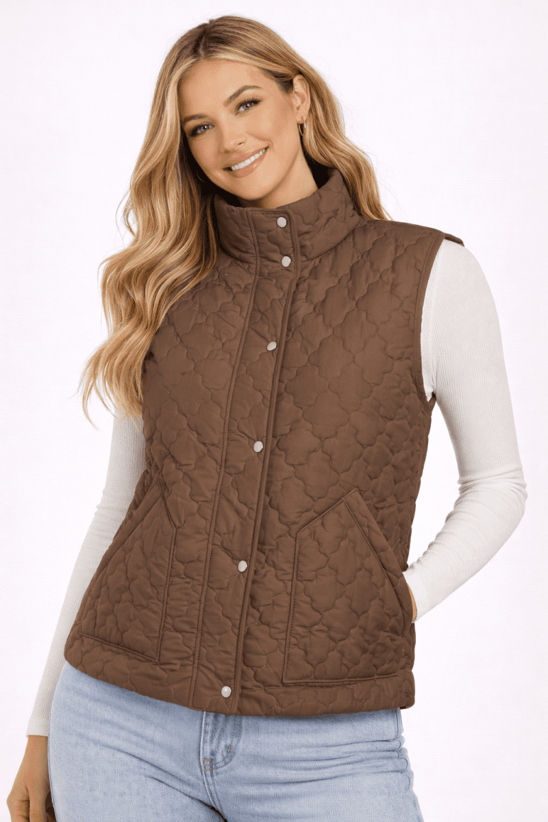 Camille Boutique - Vests