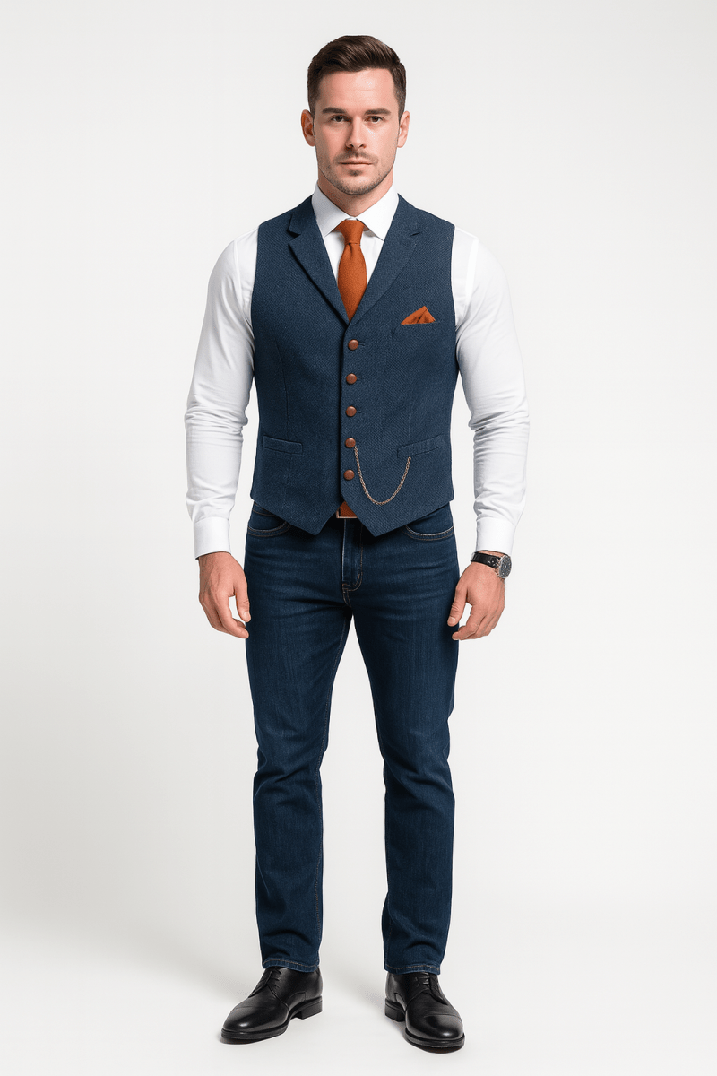 Camille Boutique - Men's Jackets