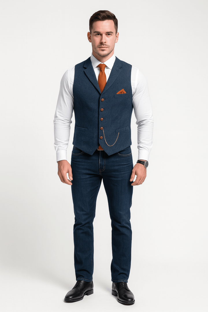 Camille Boutique - Men's Jackets