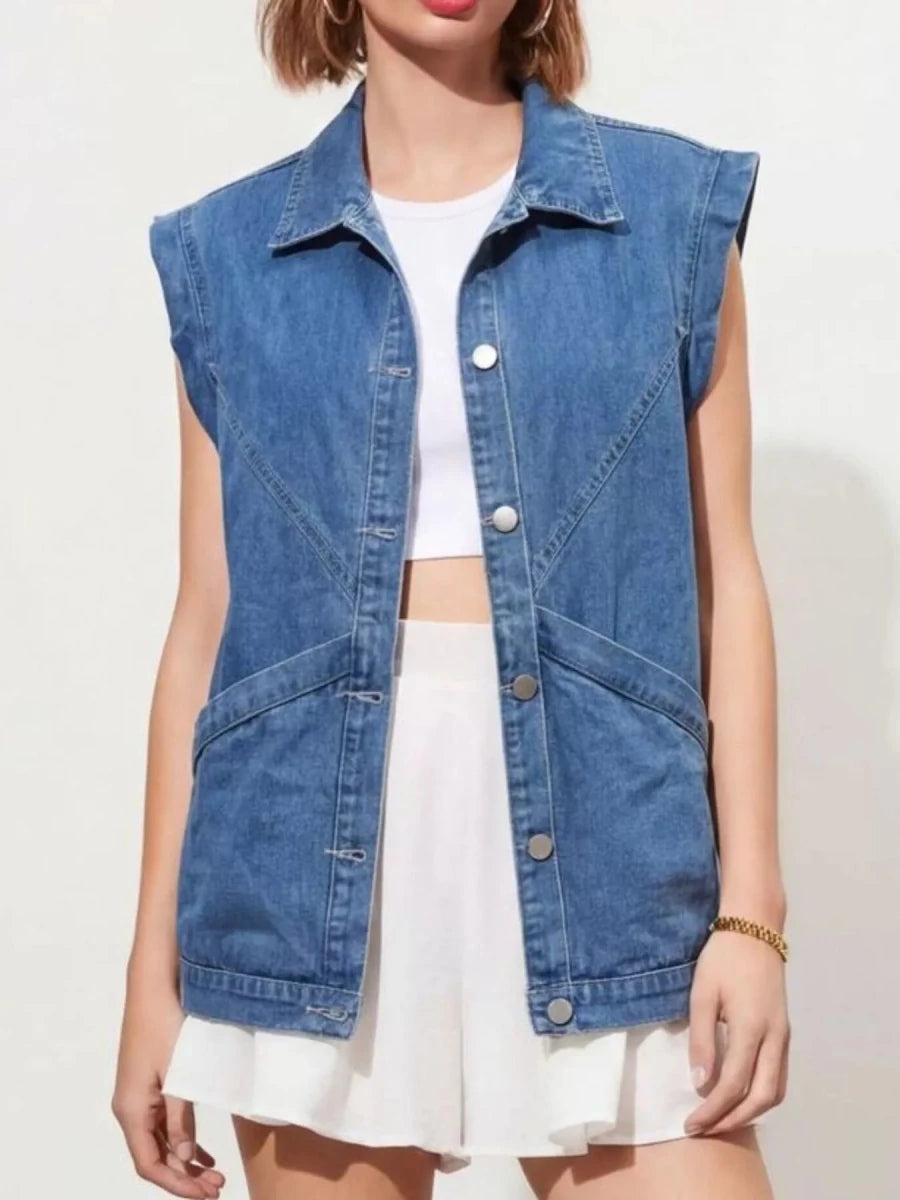 Camille Boutique - Vest