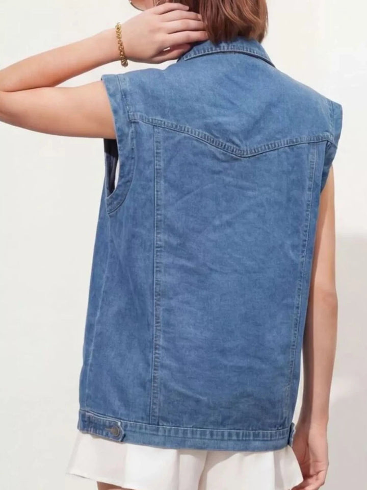 Camille Boutique - Vest