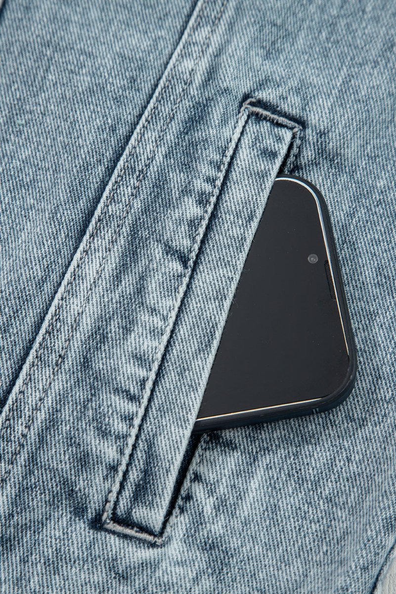 Camille Boutique - Vests