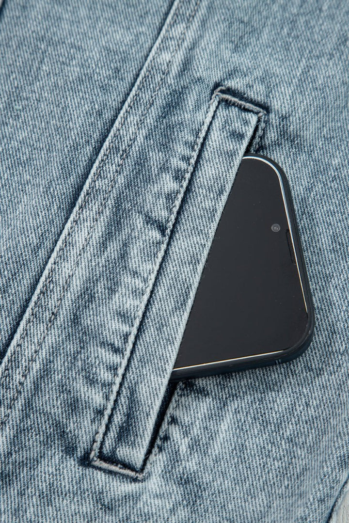 Camille Boutique - Vests