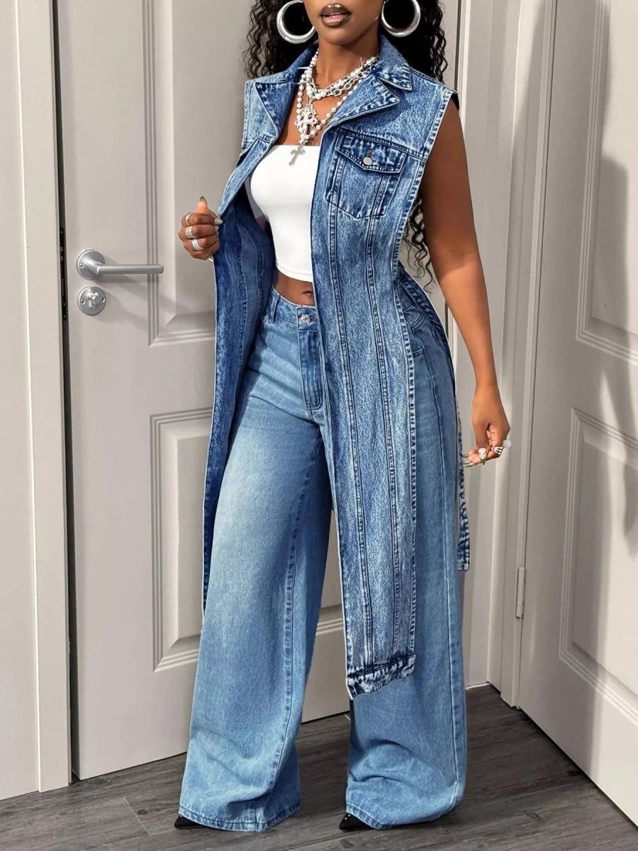 Camille Boutique - Vest