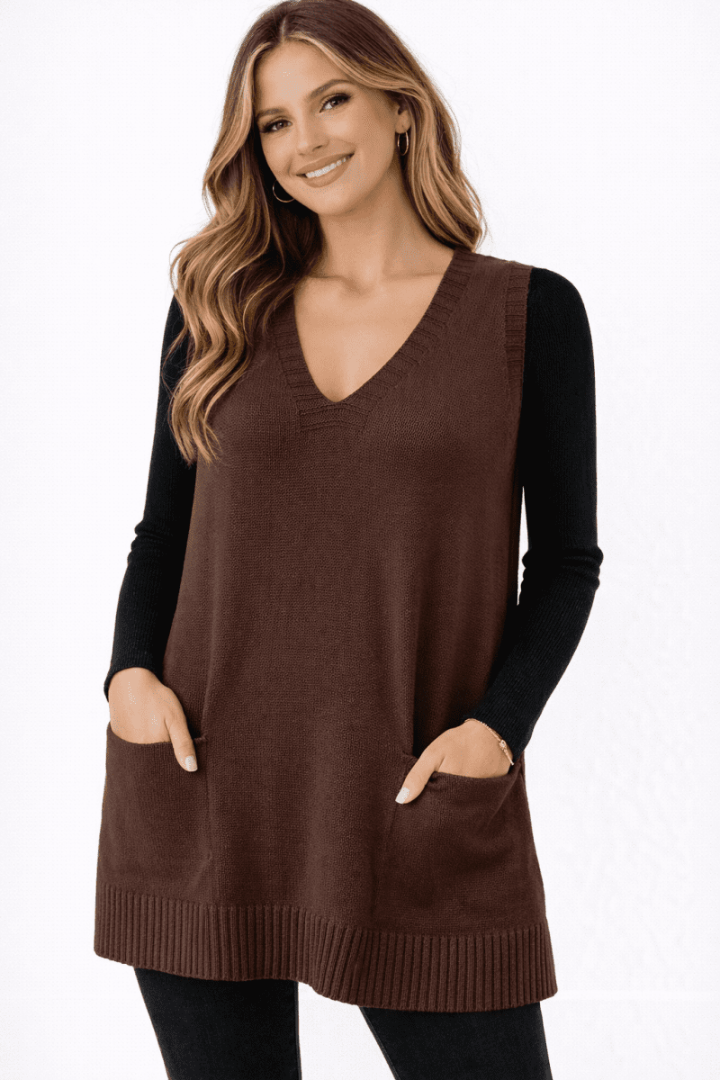 Camille Boutique - Sweaters