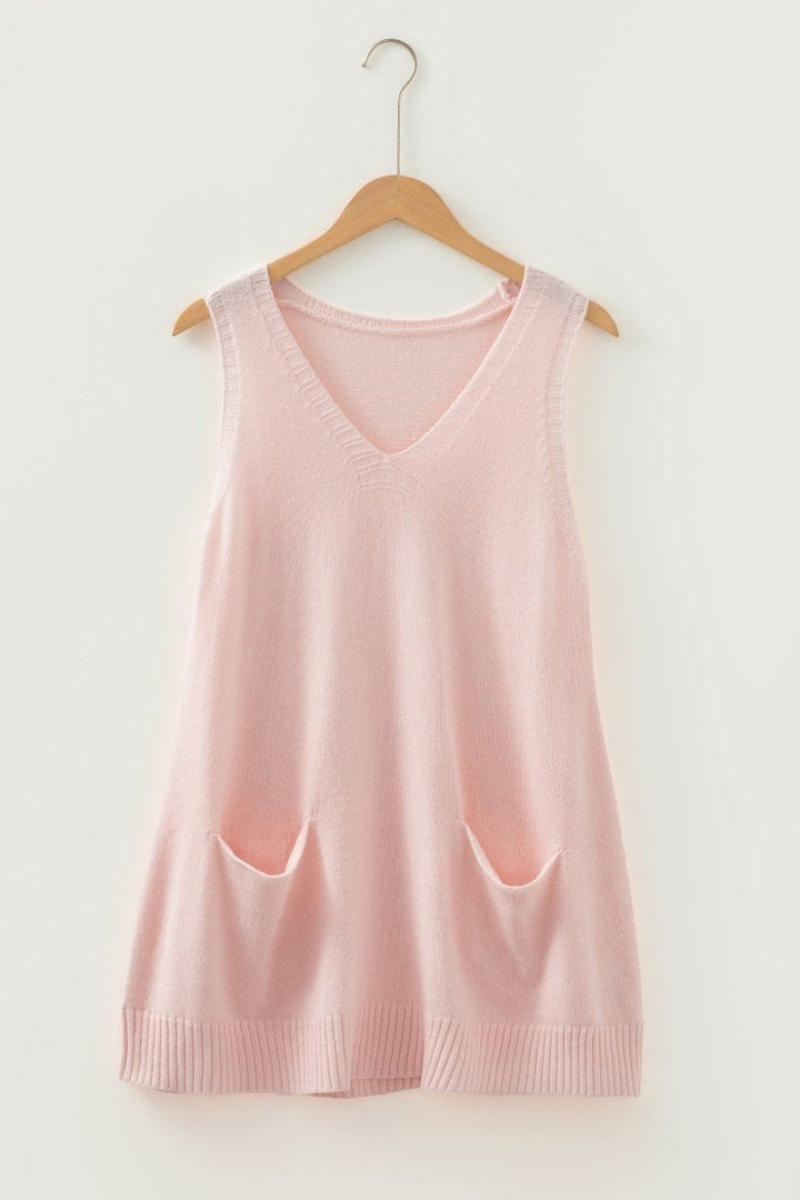 Camille Boutique - Sweaters