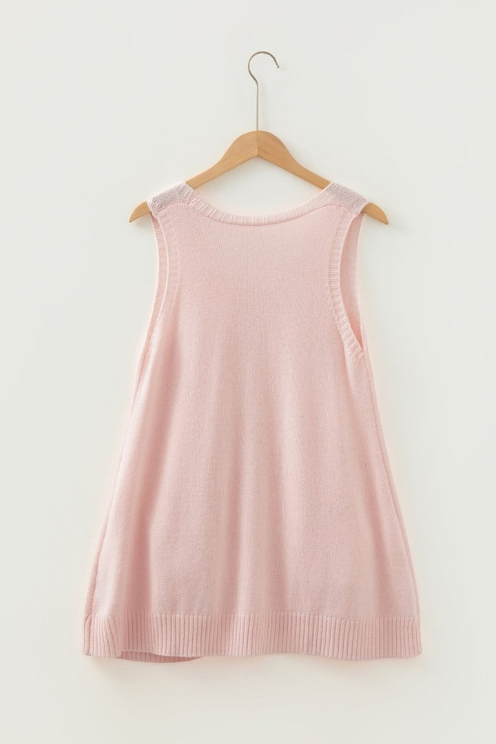 Camille Boutique - Sweaters