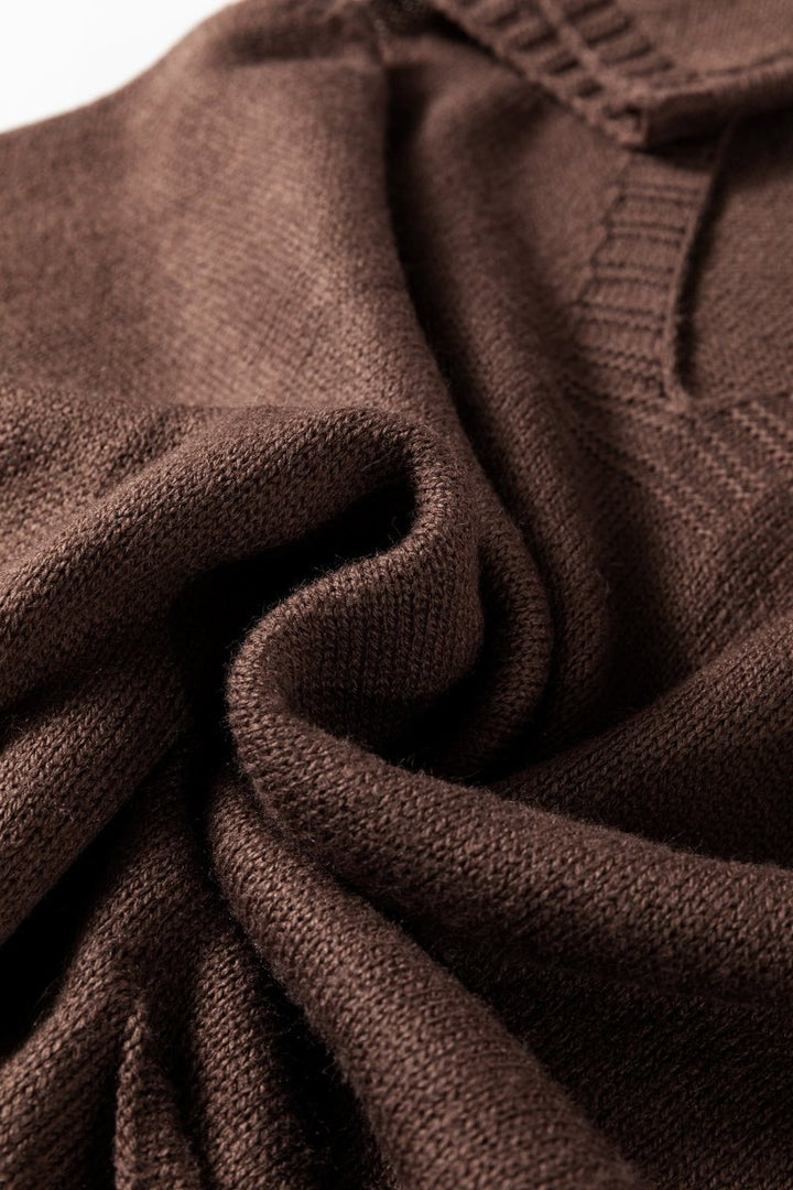 Camille Boutique - Sweaters