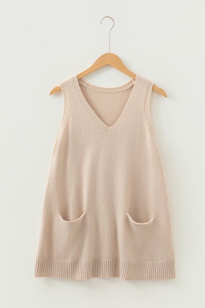 Camille Boutique - Sweaters