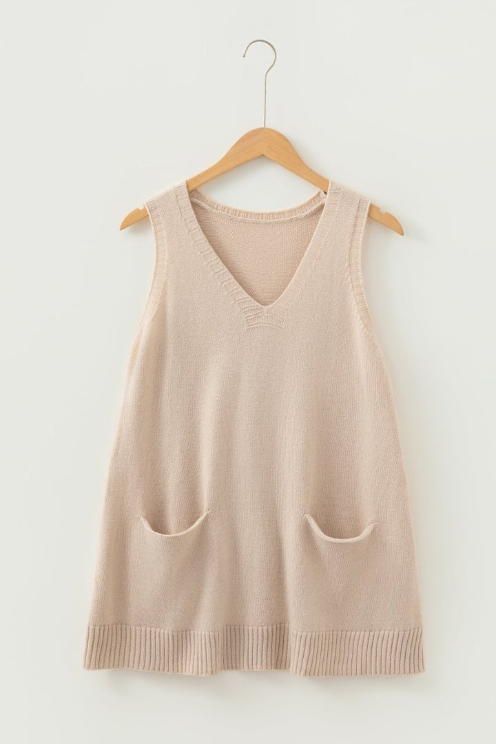 Camille Boutique - Sweaters