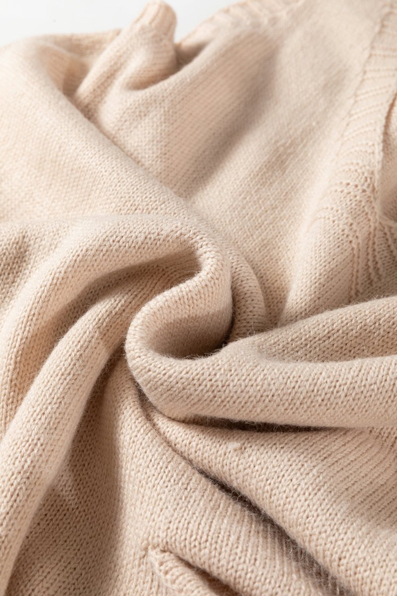 Camille Boutique - Sweaters