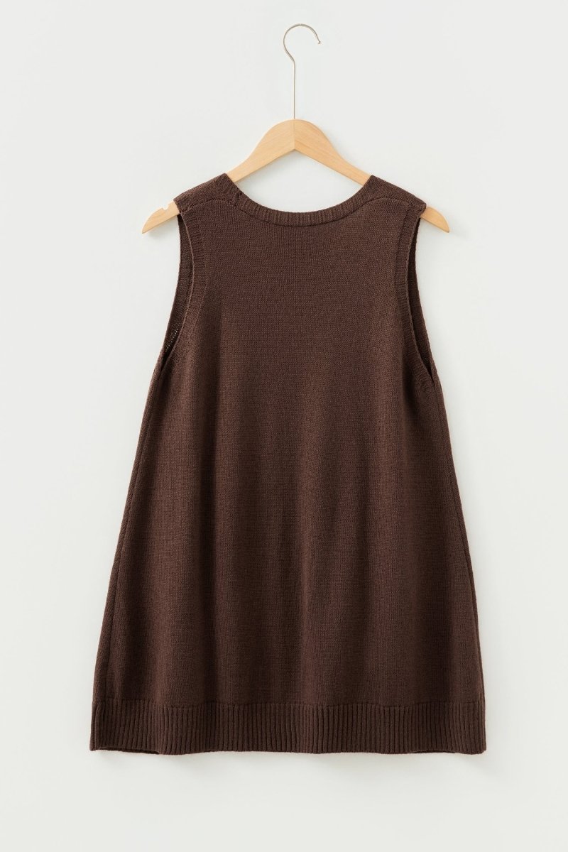 Camille Boutique - Sweaters