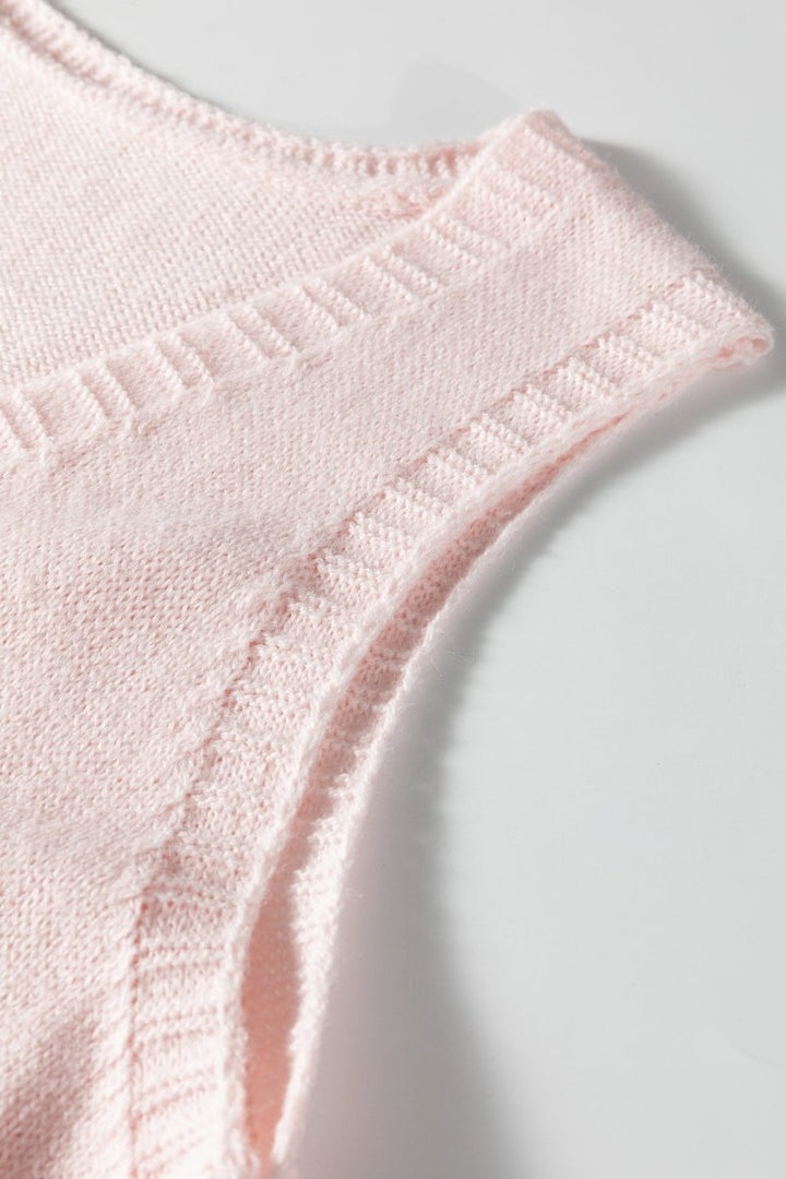 Camille Boutique - Sweaters