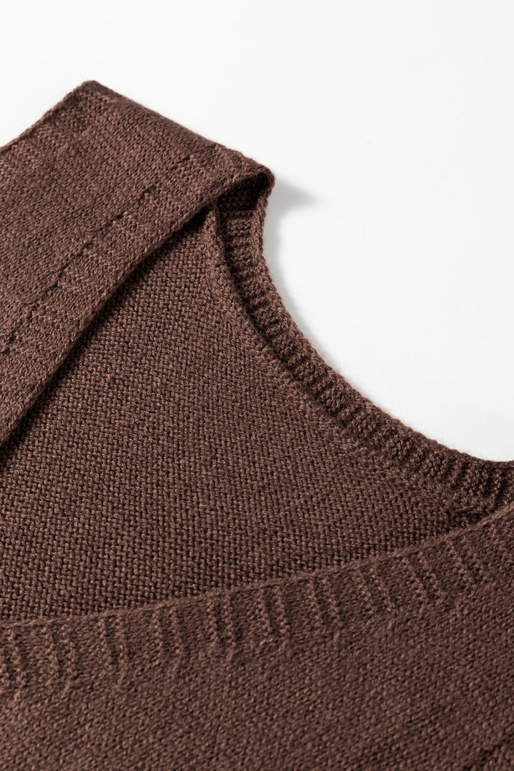 Camille Boutique - Sweaters