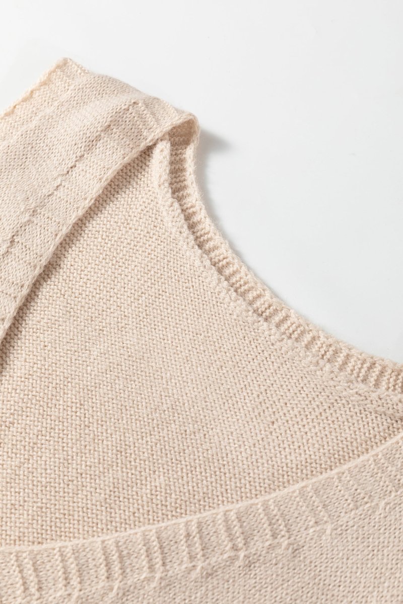 Camille Boutique - Sweaters