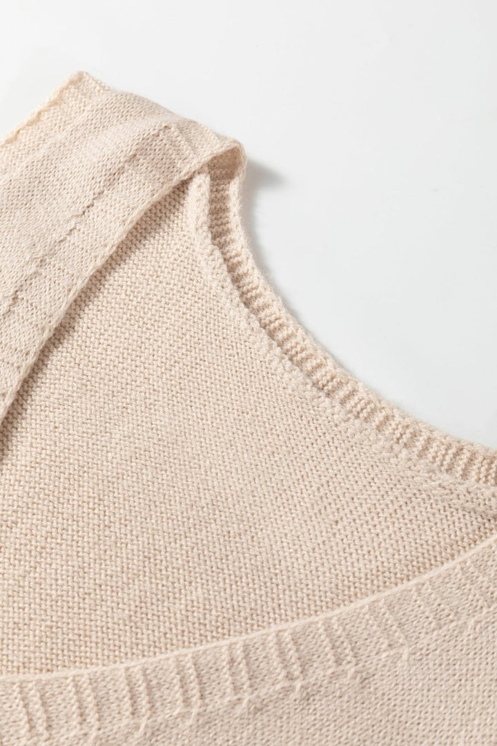 Camille Boutique - Sweaters