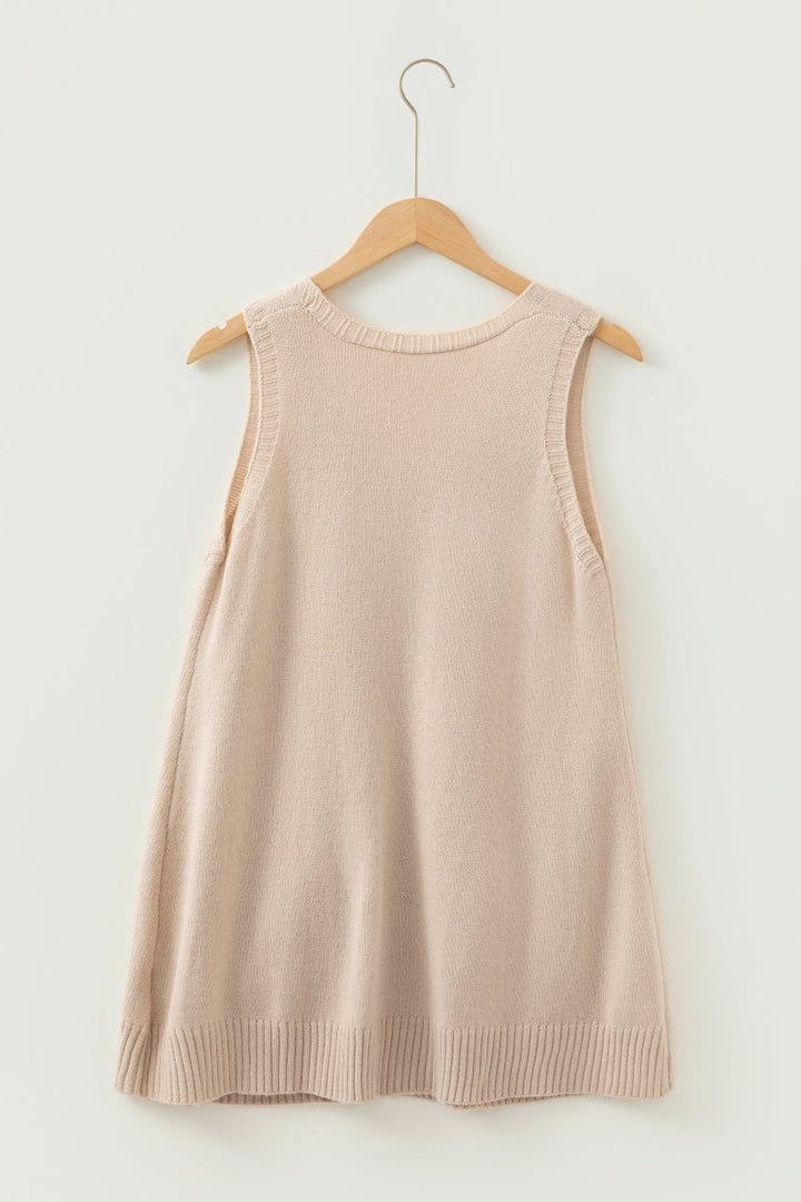 Camille Boutique - Sweaters