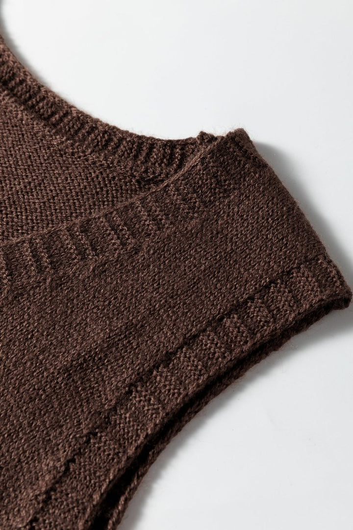 Camille Boutique - Sweaters