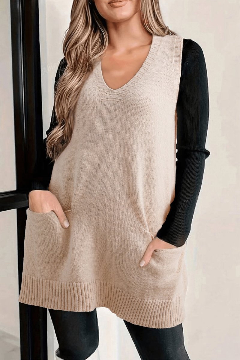 Camille Boutique - Sweaters
