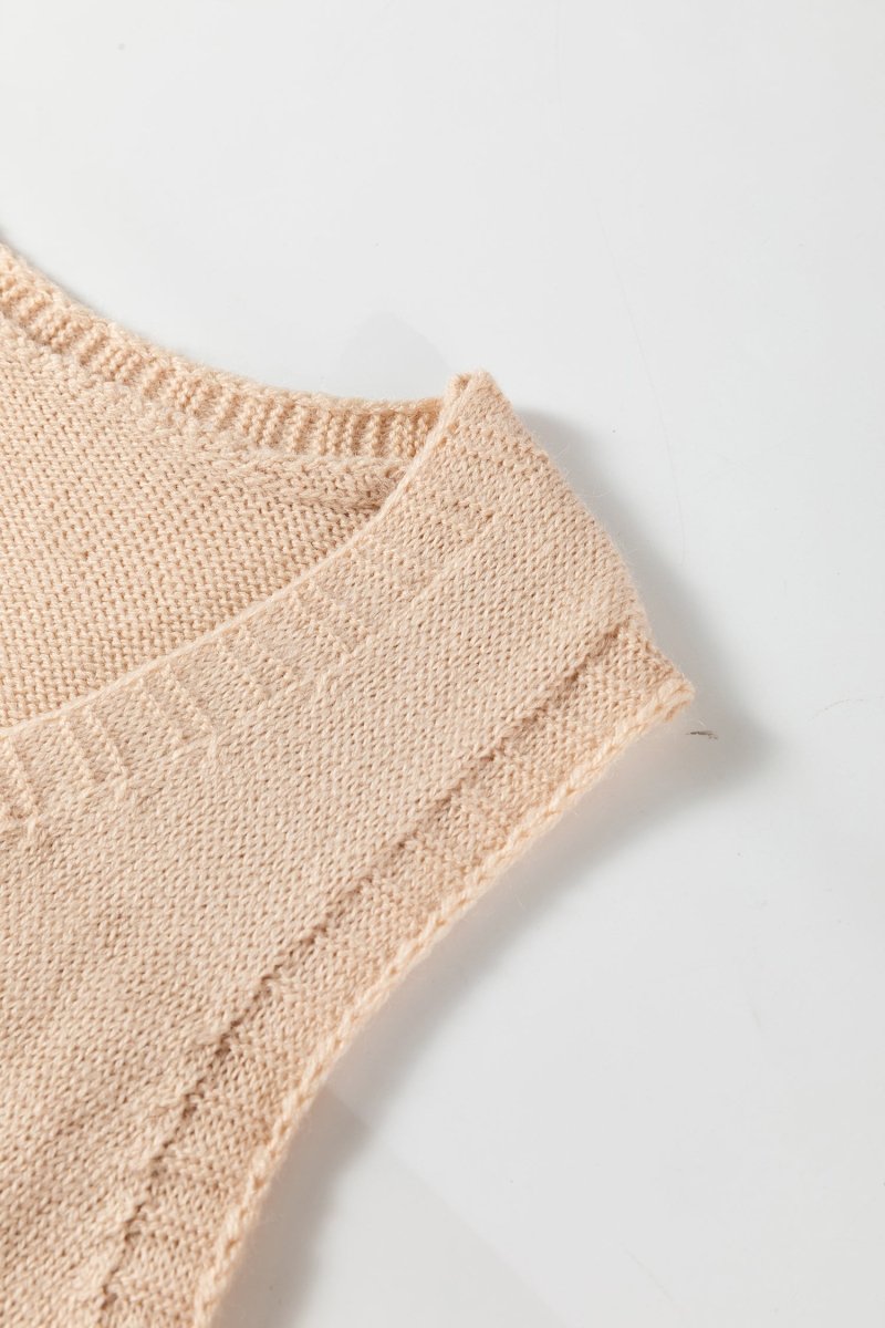 Camille Boutique - Sweaters