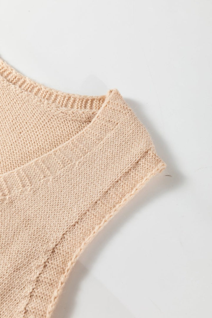 Camille Boutique - Sweaters