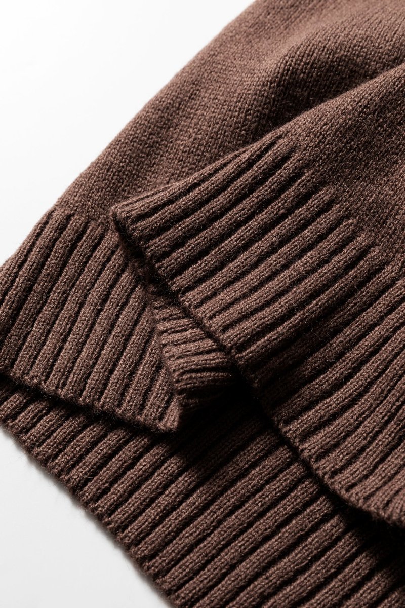 Camille Boutique - Sweaters