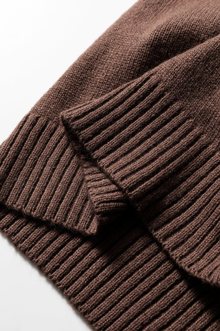 Camille Boutique - Sweaters