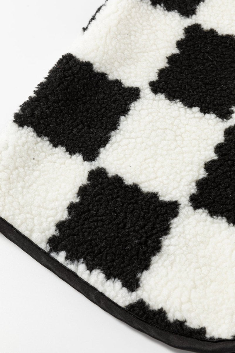 Camille Boutique - Vests