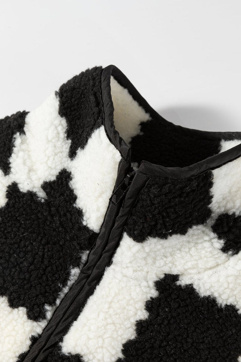 Camille Boutique - Vests