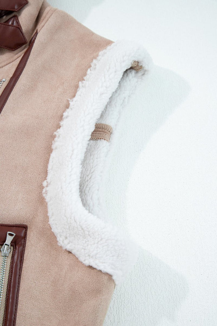 Camille Boutique - Vests