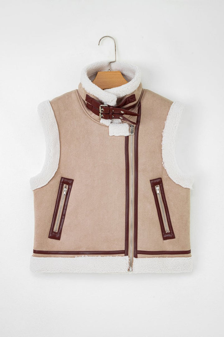 Camille Boutique - Vests
