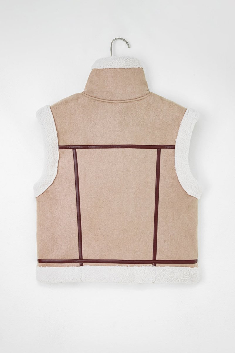 Camille Boutique - Vests