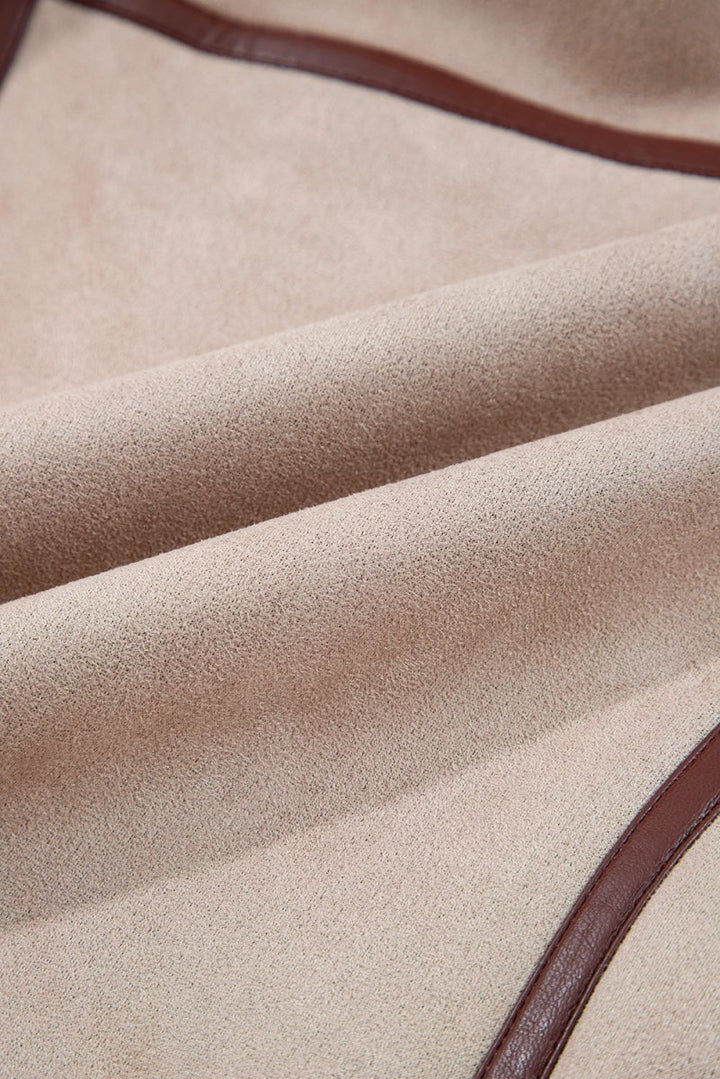 Camille Boutique - Vests