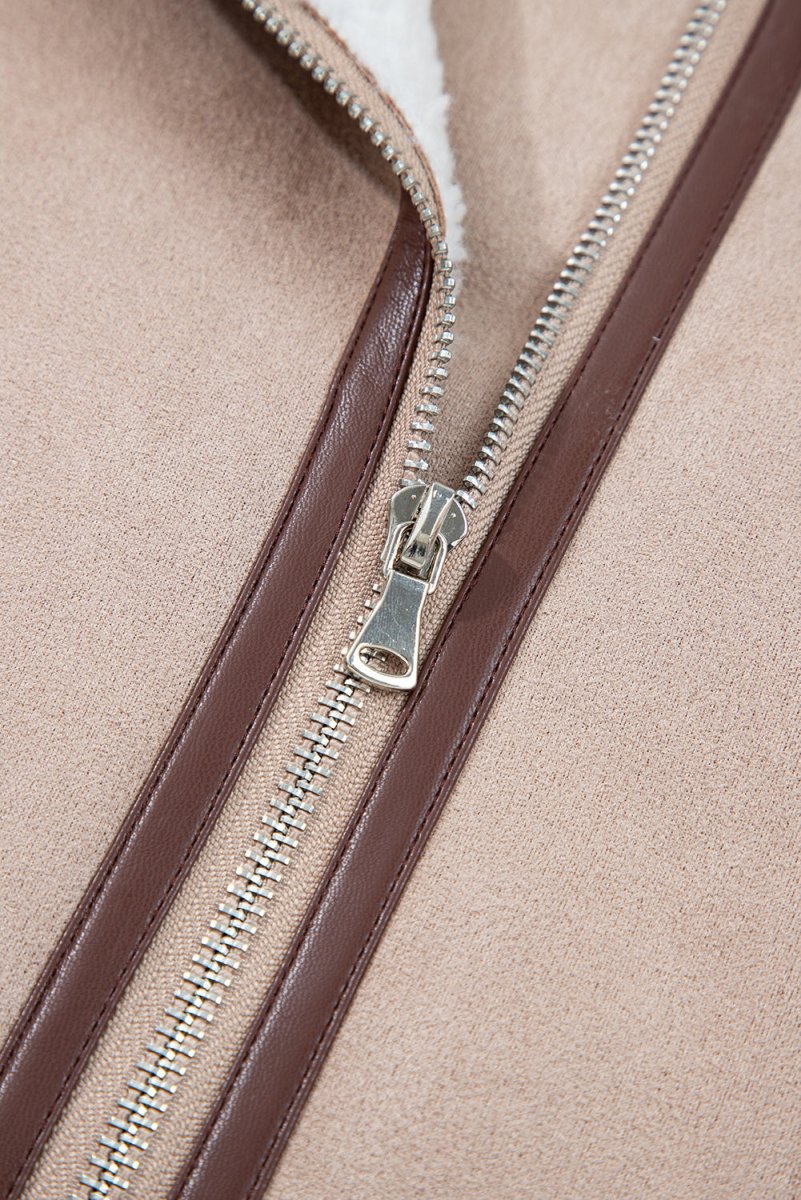 Camille Boutique - Vests