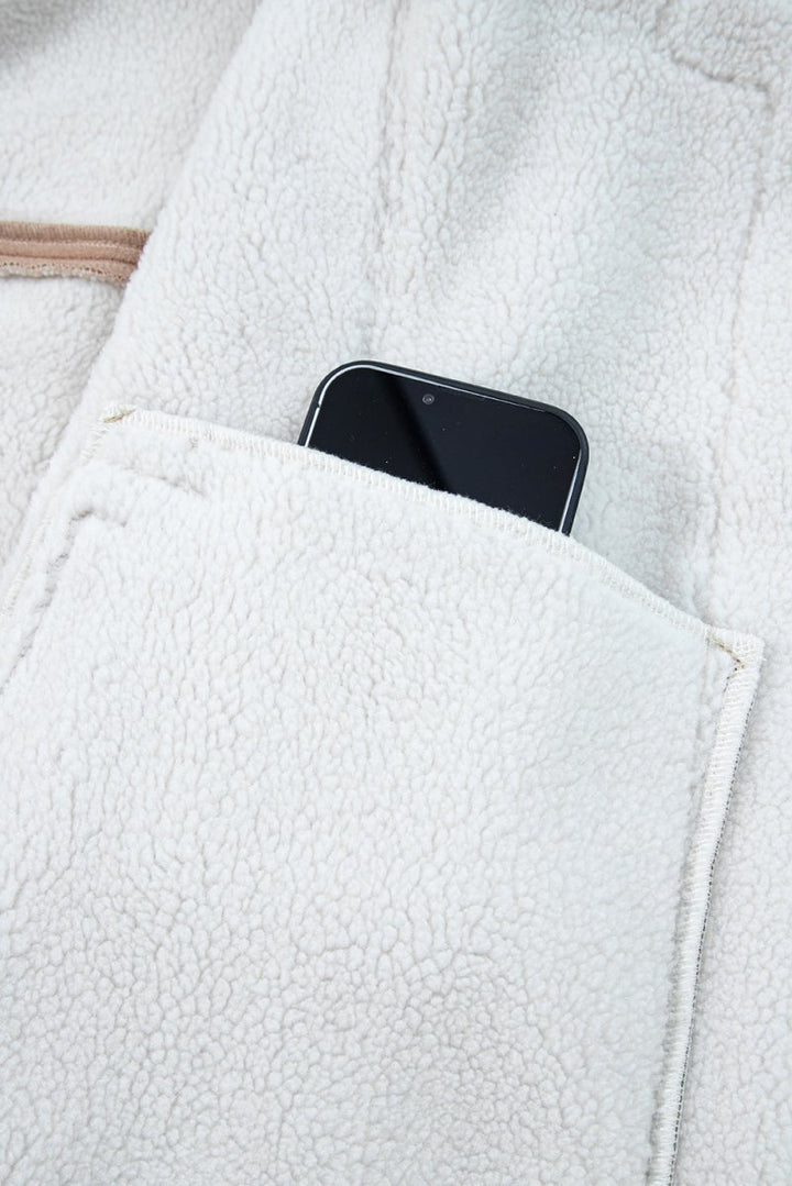 Camille Boutique - Vests