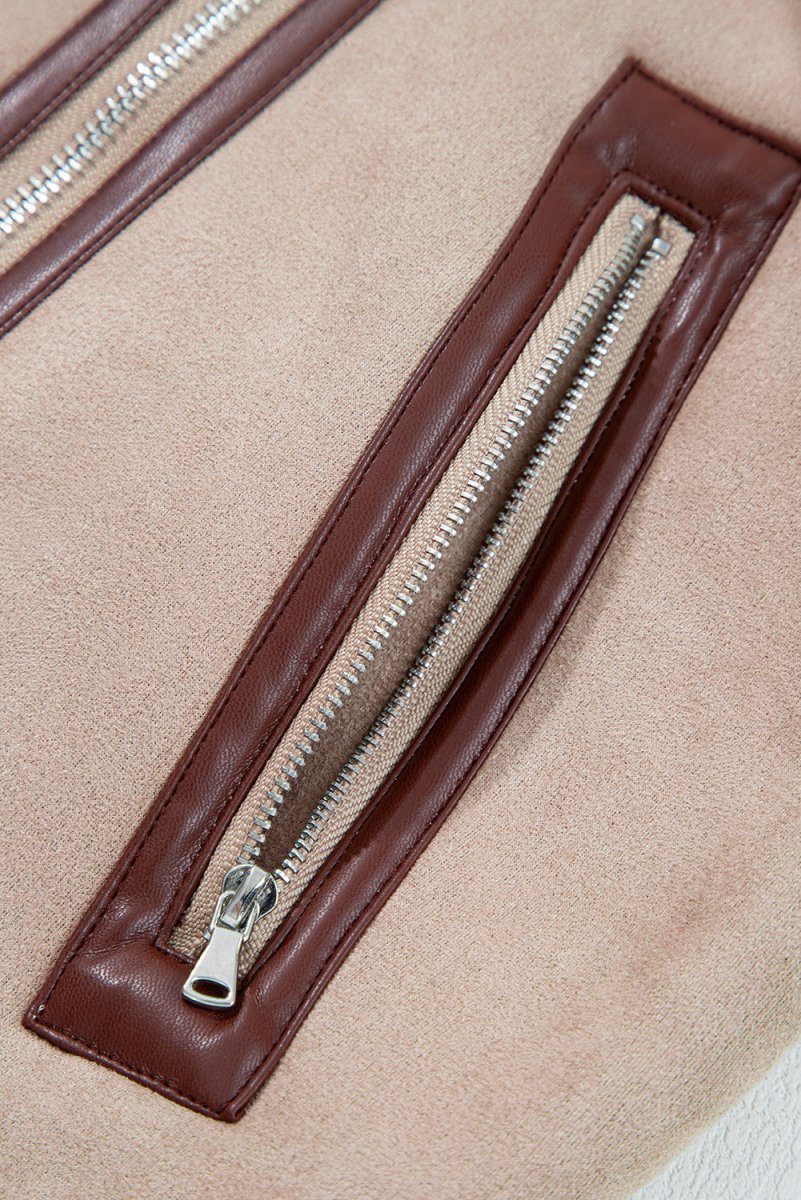 Camille Boutique - Vests