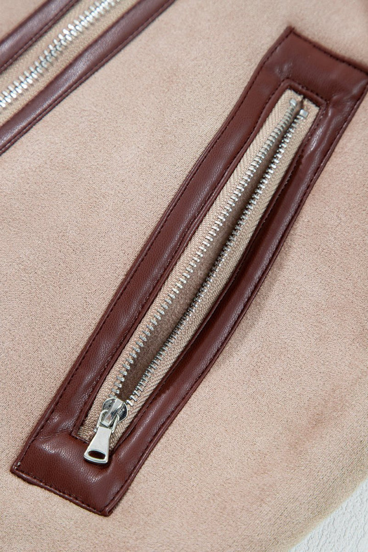 Camille Boutique - Vests