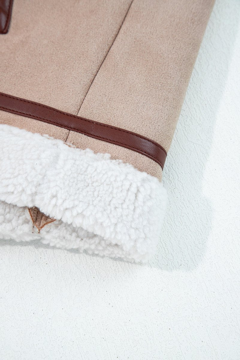 Camille Boutique - Vests