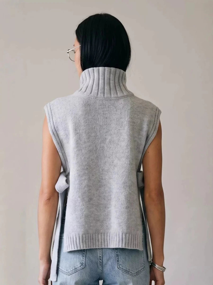 Camille Boutique - Vest