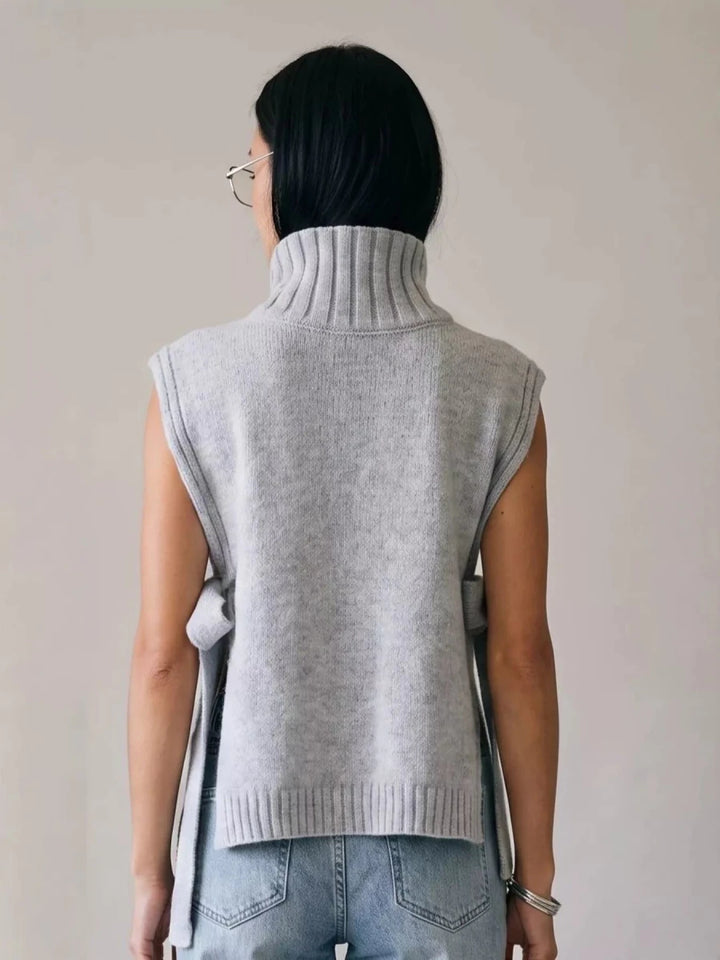 Camille Boutique - Vest