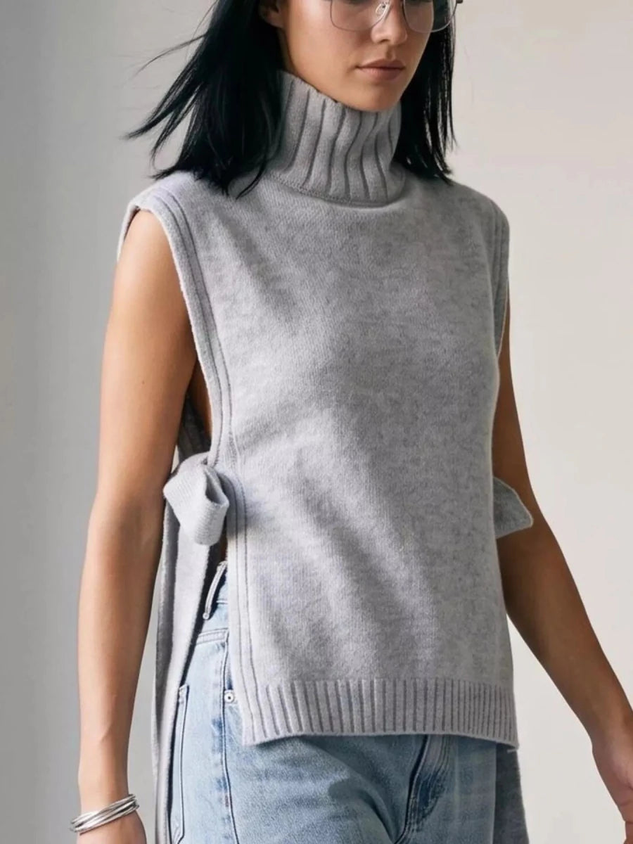 Camille Boutique - Vest