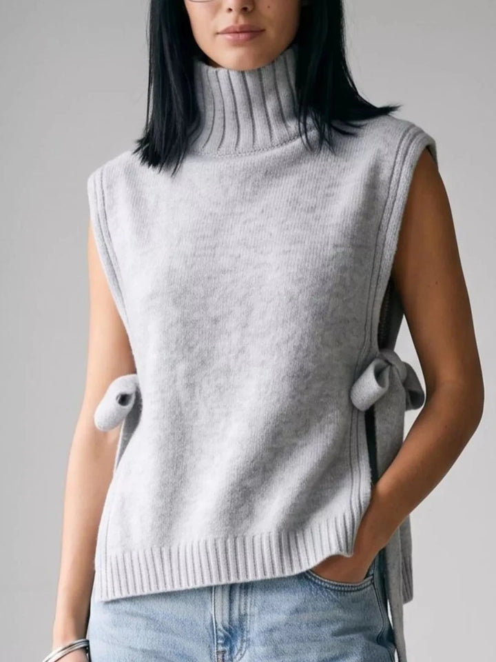 Camille Boutique - Vest