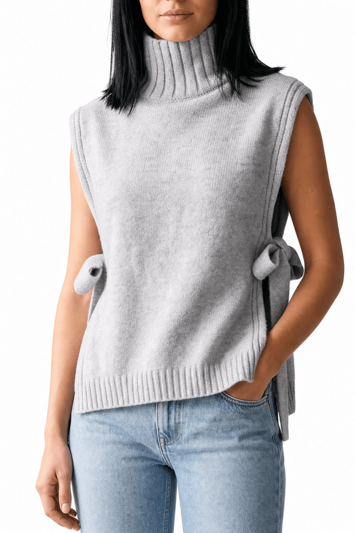 Camille Boutique - Vest