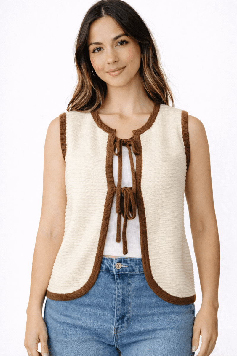 Camille Boutique - Sweaters